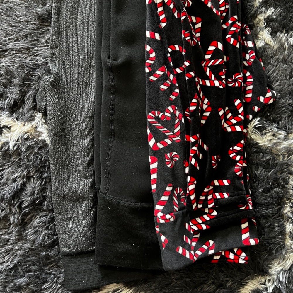 Thermals